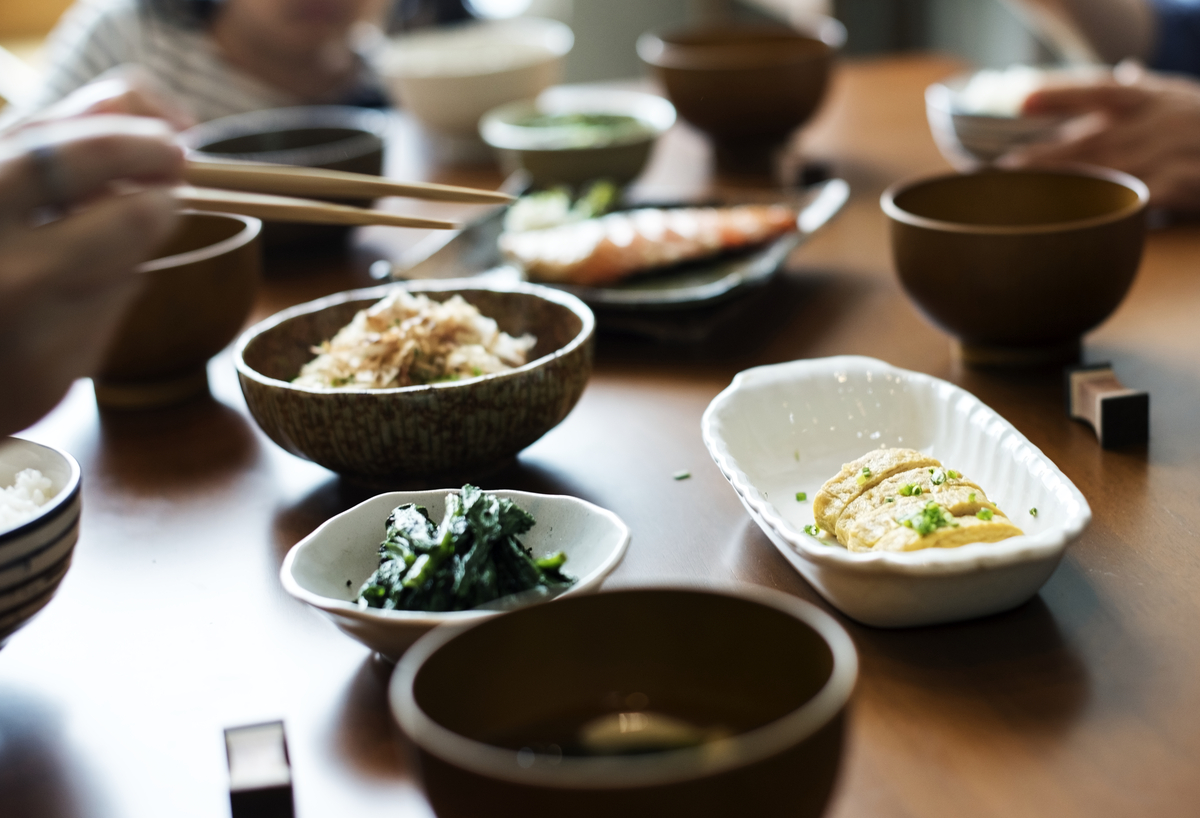 Japanese food - オーガニック素材を使用した無添加の2960グラノーラ