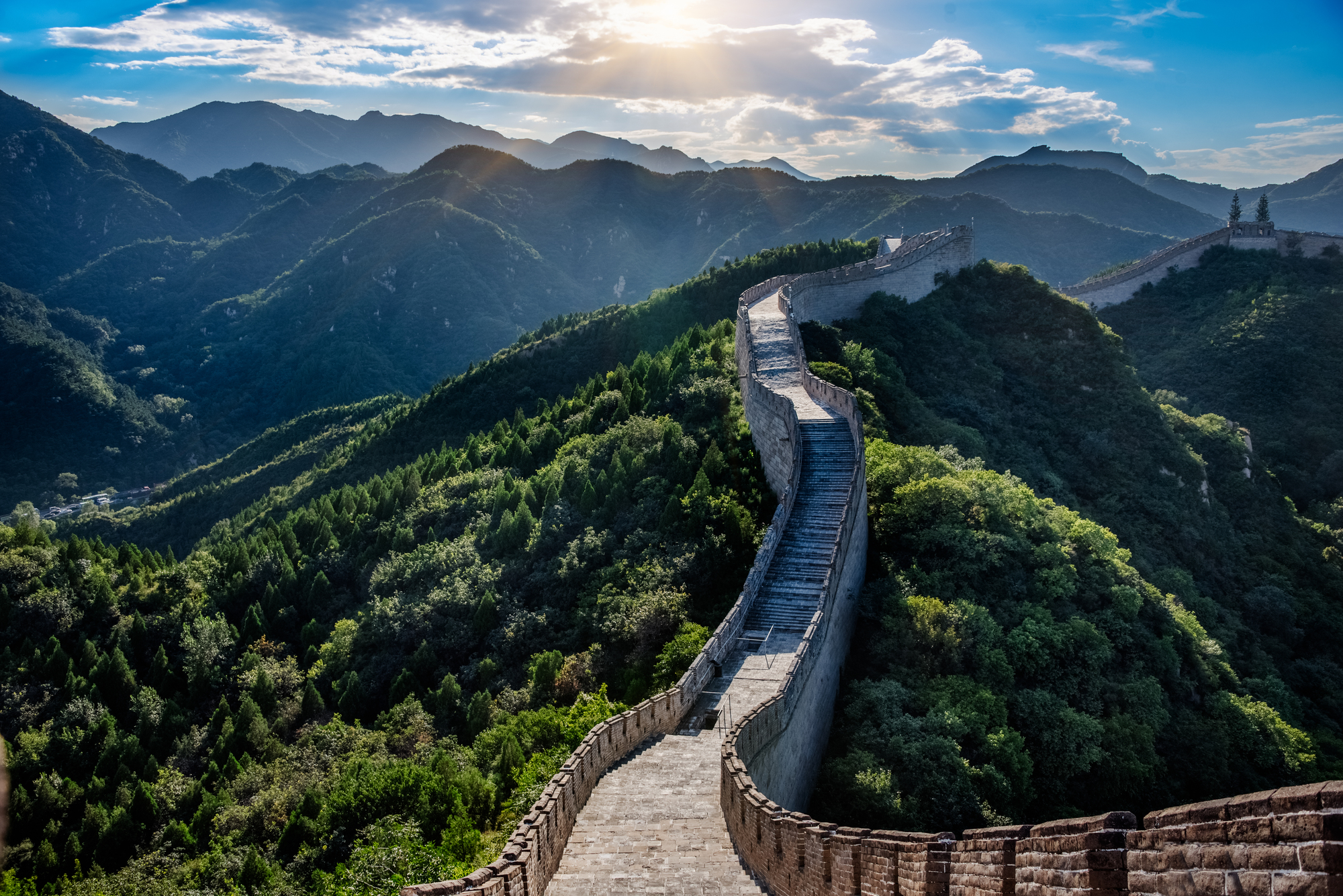 the Great Wall - オーガニック素材を使用した無添加の2960グラノーラ